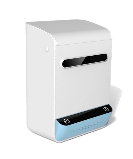 集成化与自动化分子诊断的领跑者